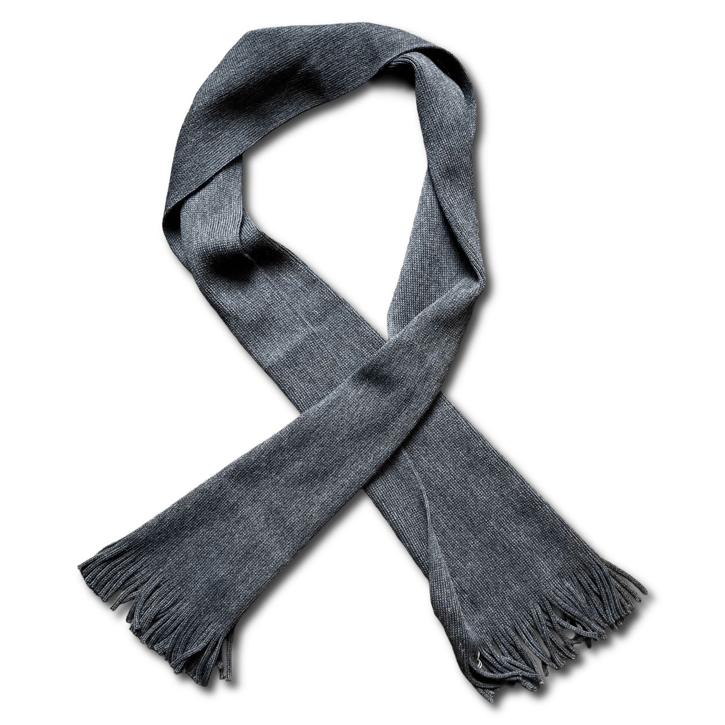 Regent - Soft Wool Scarf - multi - Regent TailoringRegent
