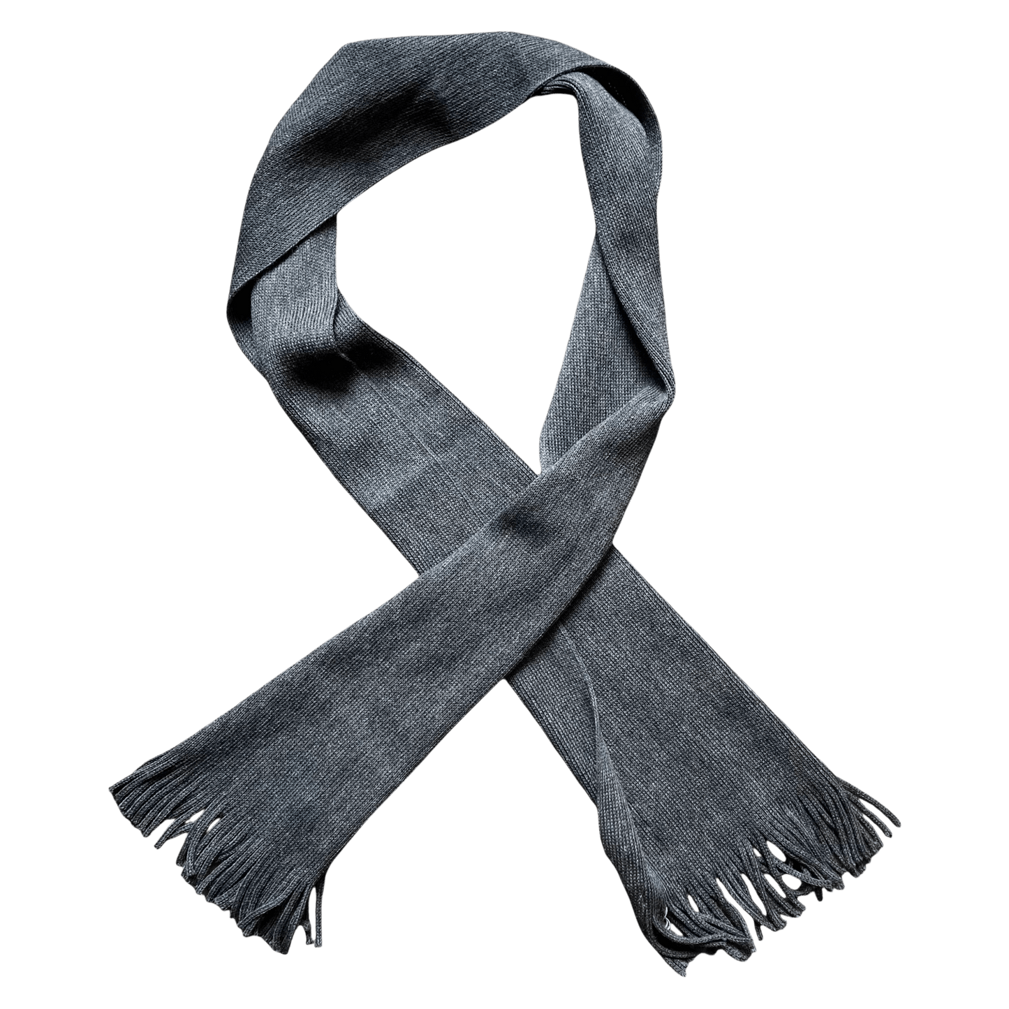 Regent - Soft Wool Scarf - Solid - Regent Tailoring Salisbury