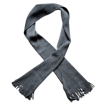 Regent - Soft Wool Scarf - Solid - Regent Tailoring Salisbury