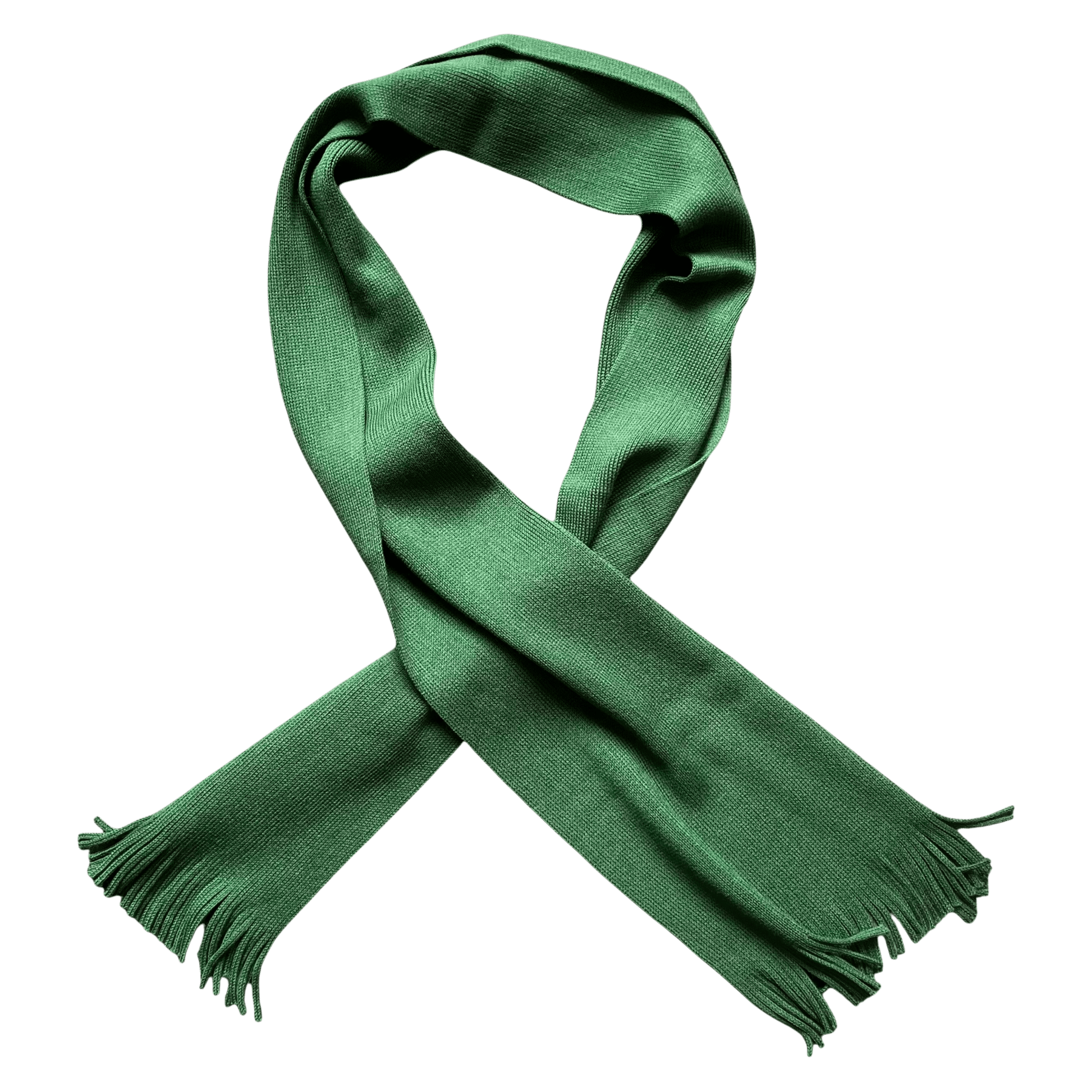 Regent - Soft Wool Scarf - Solid - Regent Tailoring Salisbury