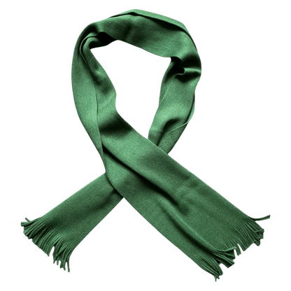 Regent - Soft Wool Scarf - Solid - Regent Tailoring Salisbury