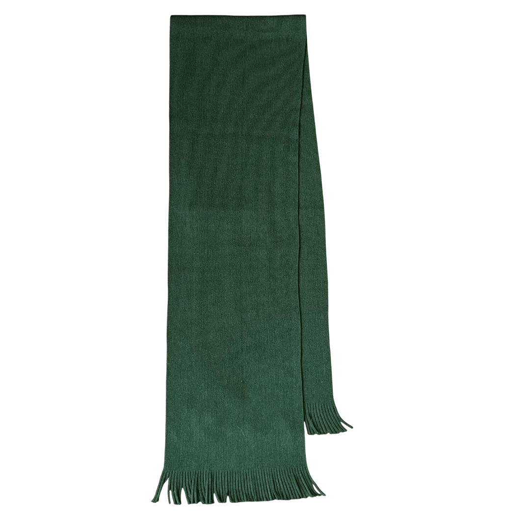 Regent - Soft Wool Scarf - Solid - Regent Tailoring Salisbury