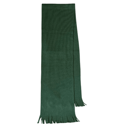 Regent - Soft Wool Scarf - Solid - Regent Tailoring Salisbury