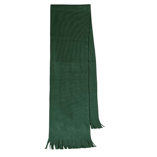 Regent - Soft Wool Scarf - Solid - Regent Tailoring Salisbury