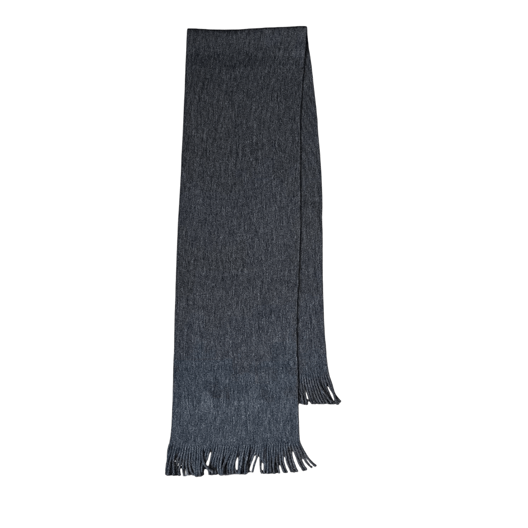 Regent - Soft Wool Scarf - Solid - Regent Tailoring Salisbury