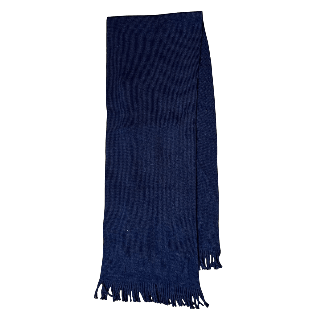 Regent - Soft Wool Scarf - Solid - Regent Tailoring Salisbury
