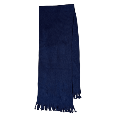 Regent - Soft Wool Scarf - Solid - Regent Tailoring Salisbury