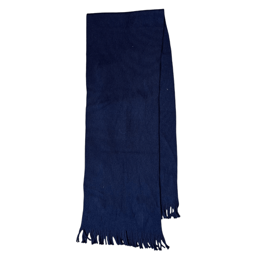Regent - Soft Wool Scarf - Solid - Regent Tailoring Salisbury