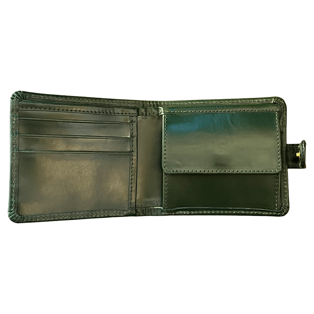 Regent - Wallet - Coin Pocket - Regent Tailoring Salisbury