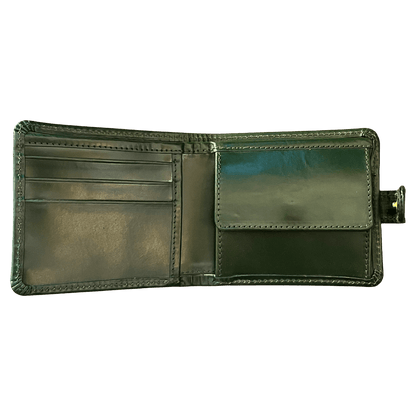 Regent - Wallet - Coin Pocket - Regent Tailoring Salisbury