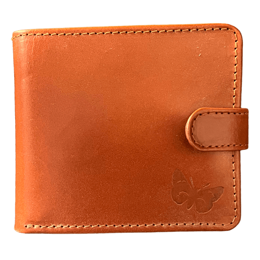 Regent - Wallet - Coin Pocket - Regent Tailoring Salisbury
