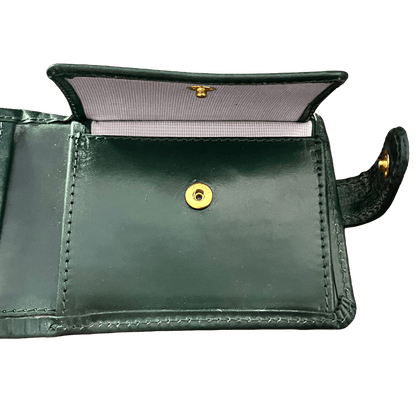 Regent - Wallet - Coin Pocket - Regent Tailoring Salisbury