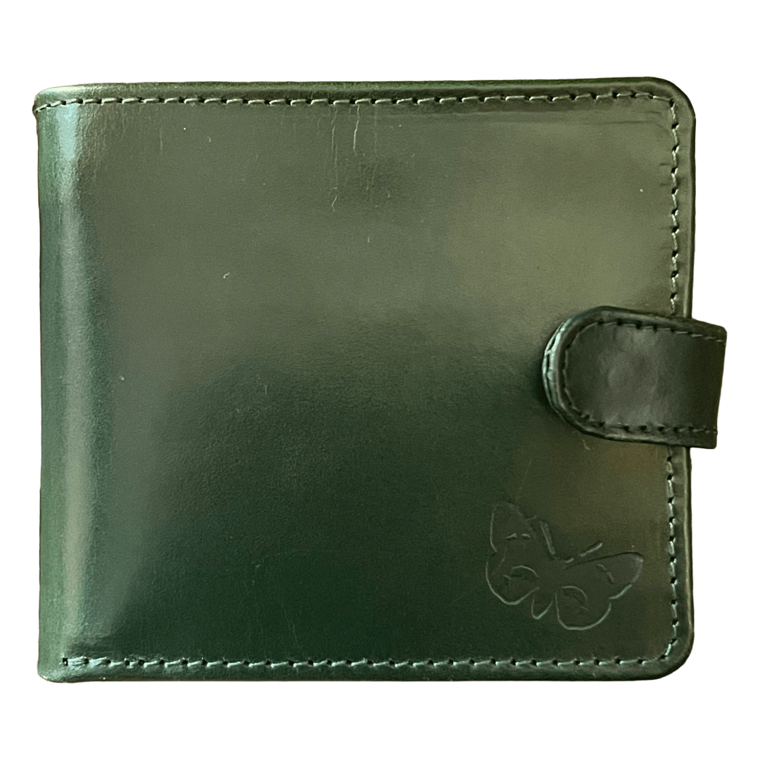 Regent - Wallet - Coin Pocket - Regent Tailoring Salisbury