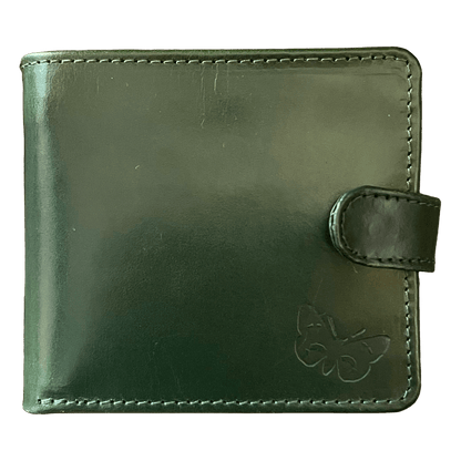 Regent - Wallet - Coin Pocket - Regent Tailoring Salisbury