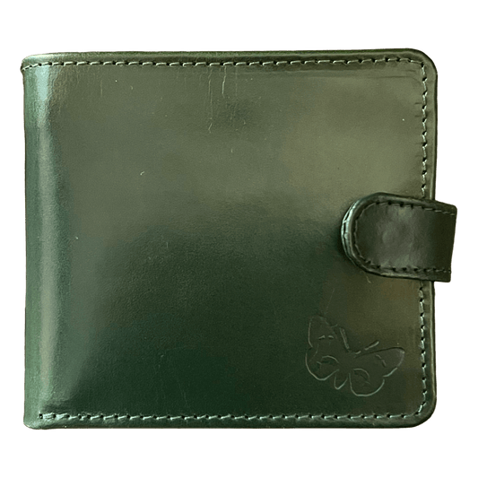 Regent - Wallet - Coin Pocket - Regent Tailoring Salisbury