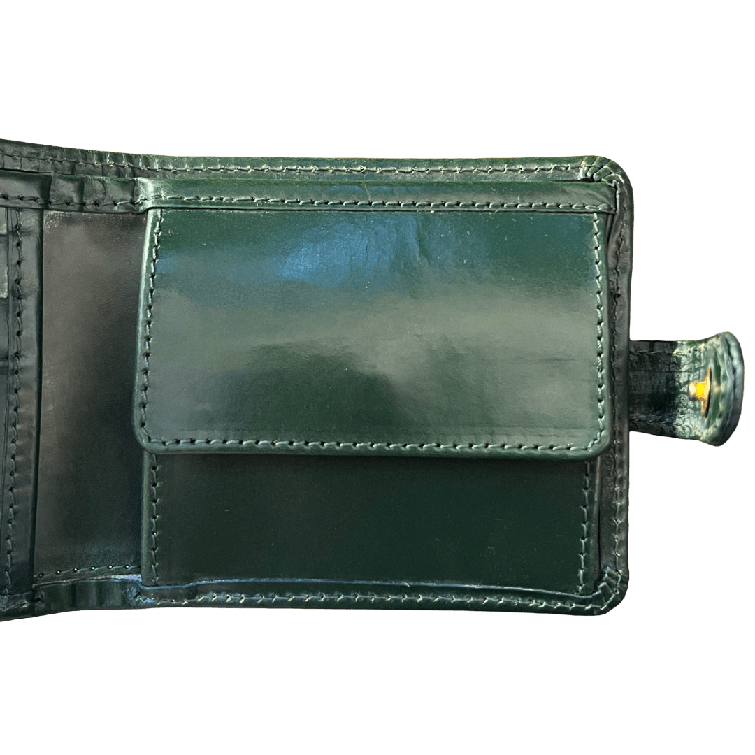 Regent - Wallet - Coin Pocket - Regent Tailoring Salisbury
