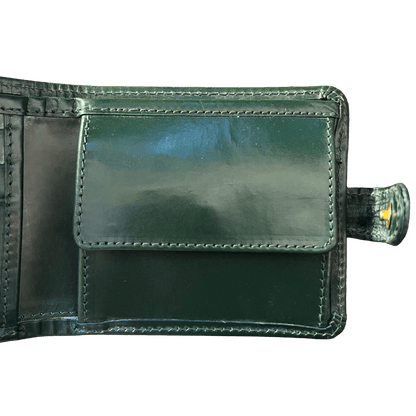 Regent - Wallet - Coin Pocket - Regent Tailoring Salisbury