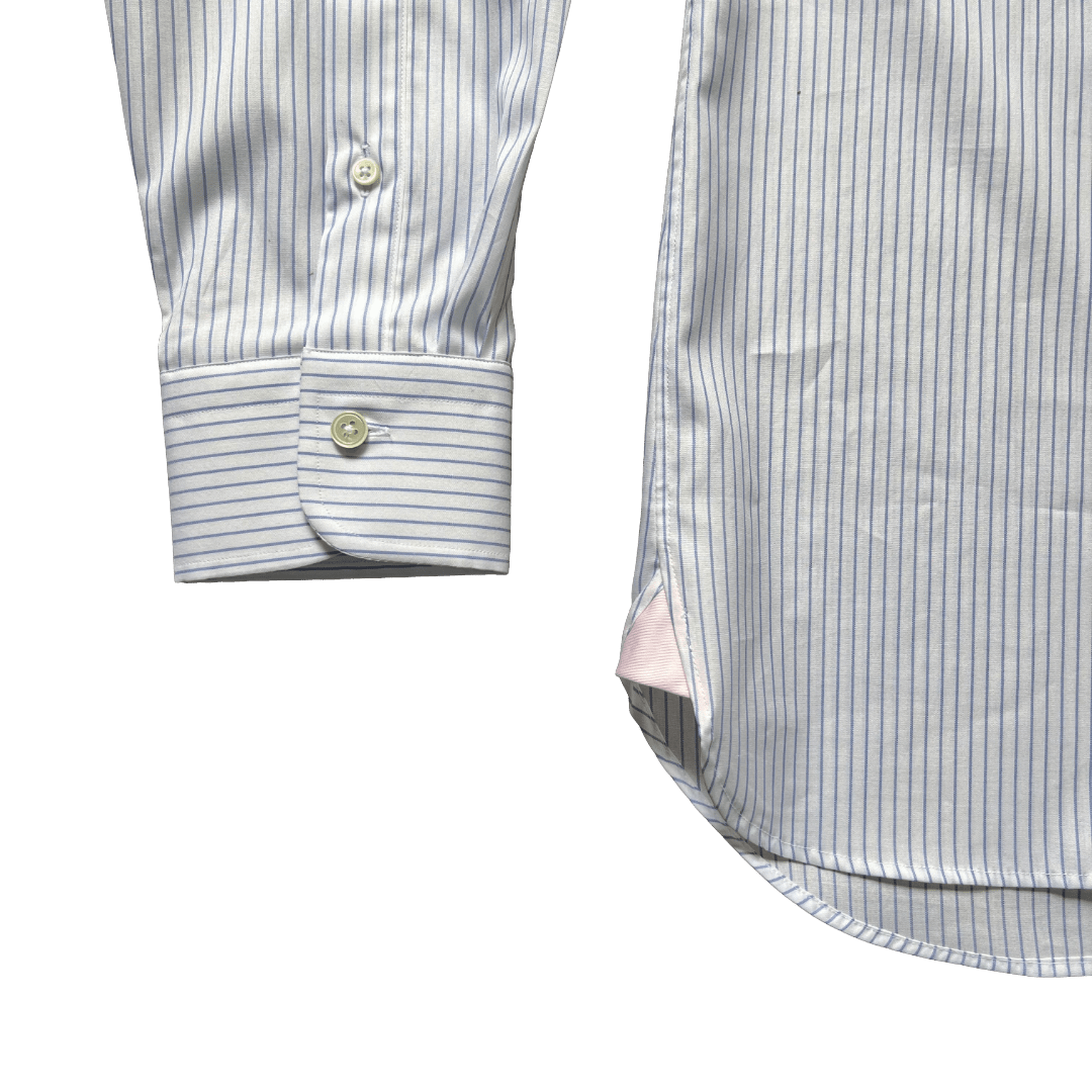 Regent - Wolf - Twill - Regent Tailoring Salisbury