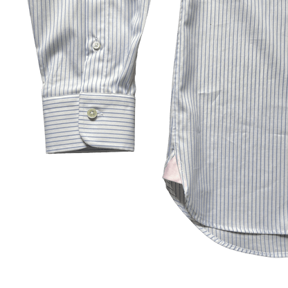 Regent - Wolf - Twill - Regent Tailoring Salisbury