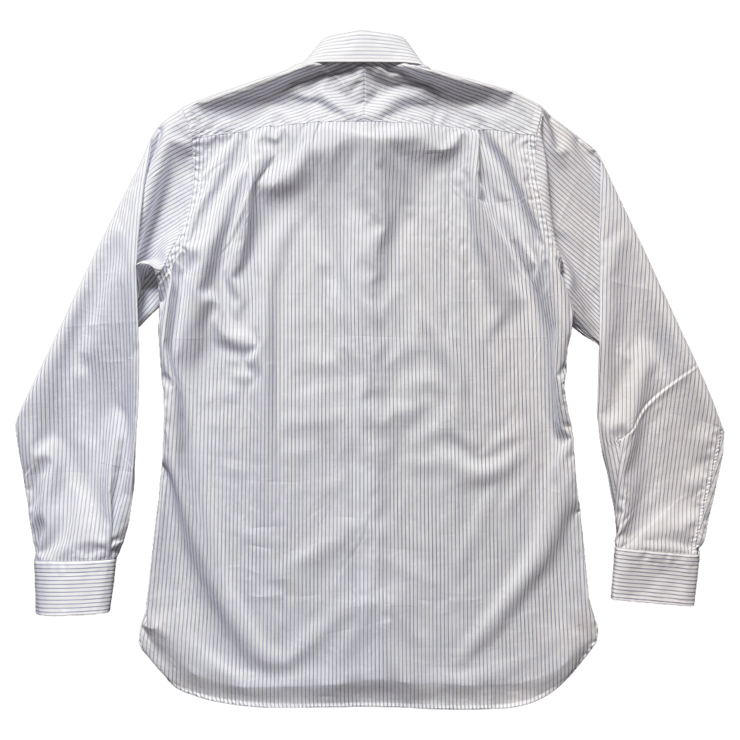 Regent - Wolf - Twill - Regent Tailoring Salisbury