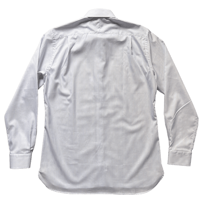 Regent - Wolf - Twill - Regent Tailoring Salisbury