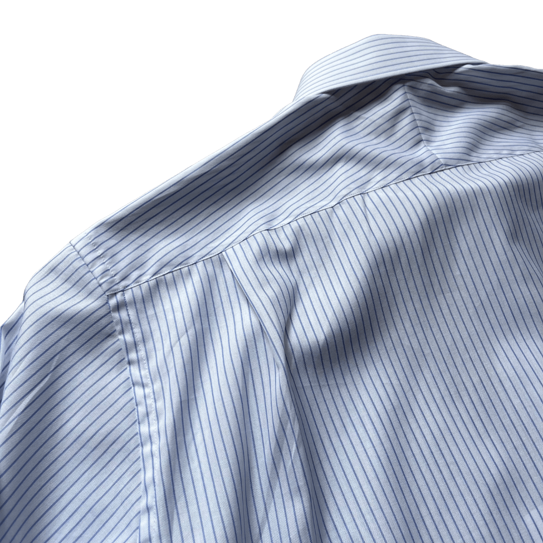 Regent - Wolf - Twill - Regent Tailoring Salisbury
