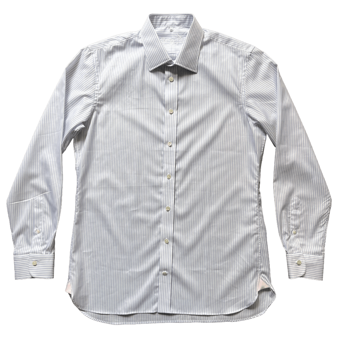 Regent - Wolf - Twill - Regent Tailoring Salisbury