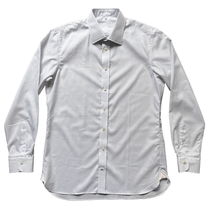 Regent - Wolf - Twill - Regent Tailoring Salisbury