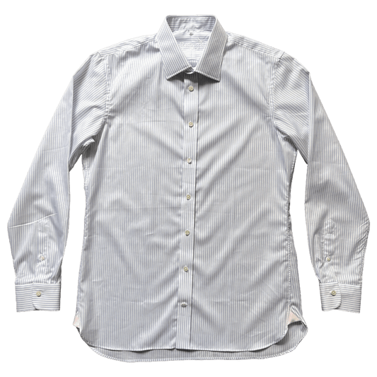 Regent - Wolf - Twill - Regent Tailoring Salisbury