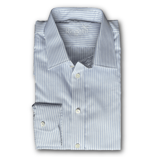 Regent - Wolf - Twill - Regent Tailoring Salisbury