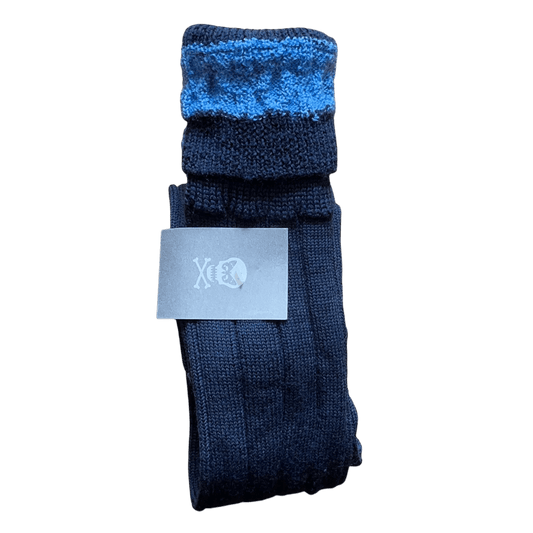 Regent - Wool Boot Sock - Regent Tailoring Salisbury