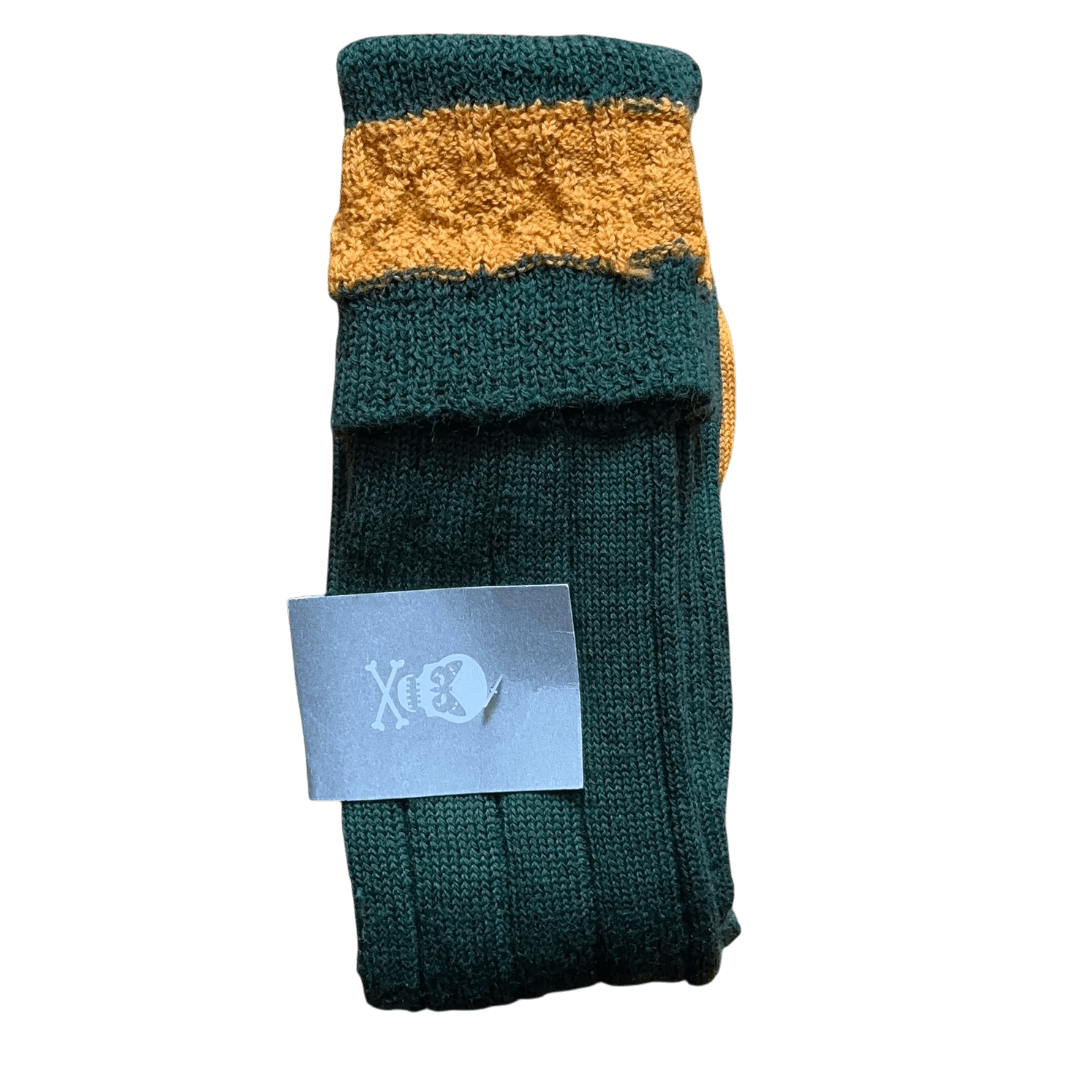 Regent - Wool Boot Sock - Regent Tailoring Salisbury