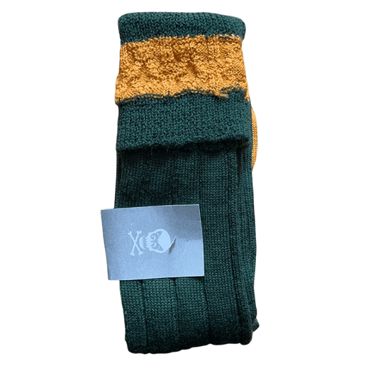 Regent - Wool Boot Sock - Regent Tailoring Salisbury