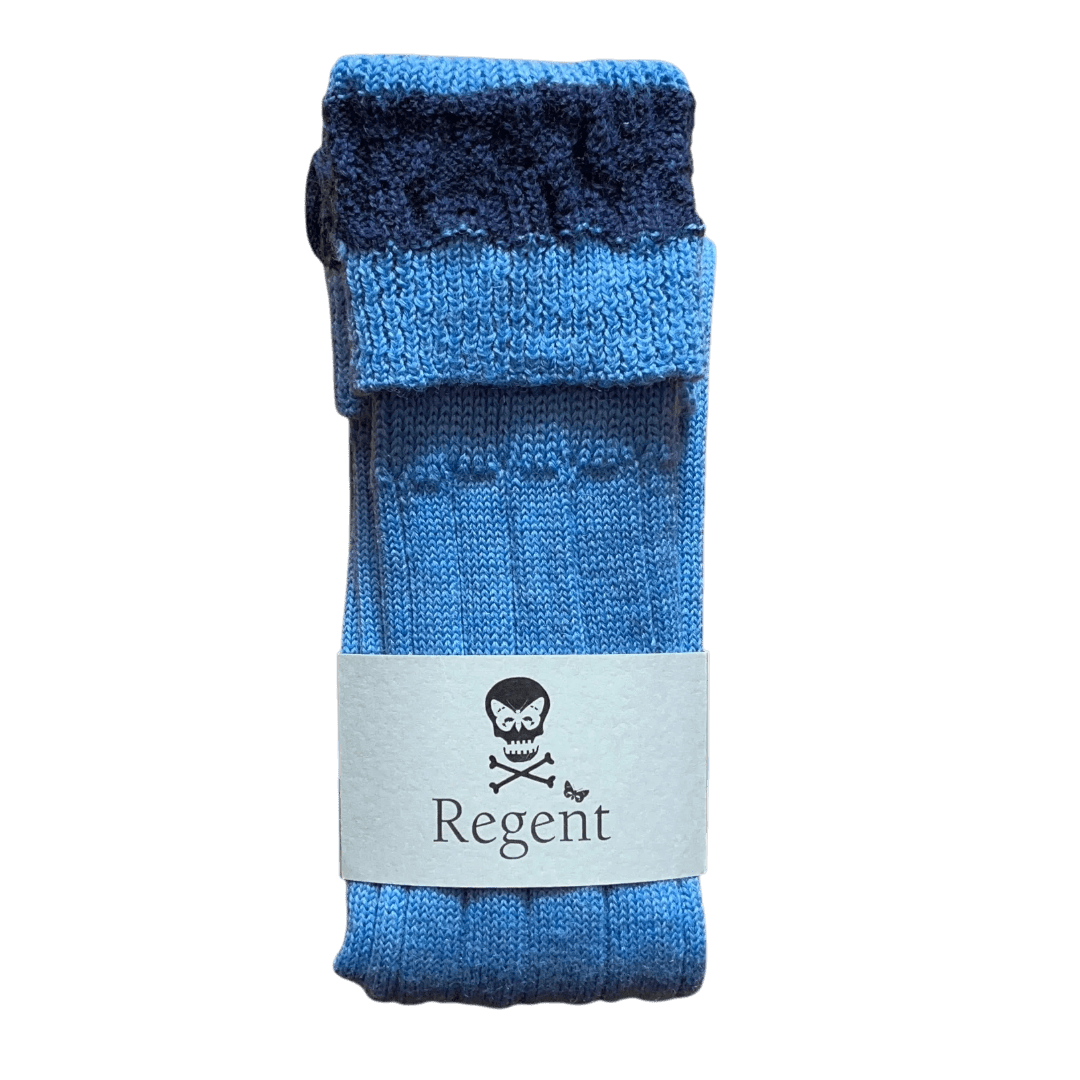 Regent - Wool Boot Sock - Regent Tailoring Salisbury