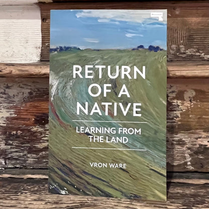 Return of the Native - Vron Ware - Paperback - Regent Tailoring Salisbury