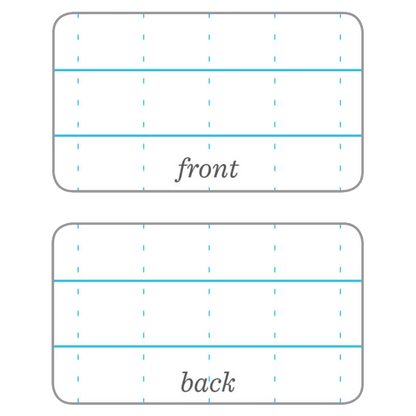 Rite in the Rain - All Weather Universal Notebook (3 Pack) 5" x 7" - Yellow - 371FX - Regent Tailoring Salisbury