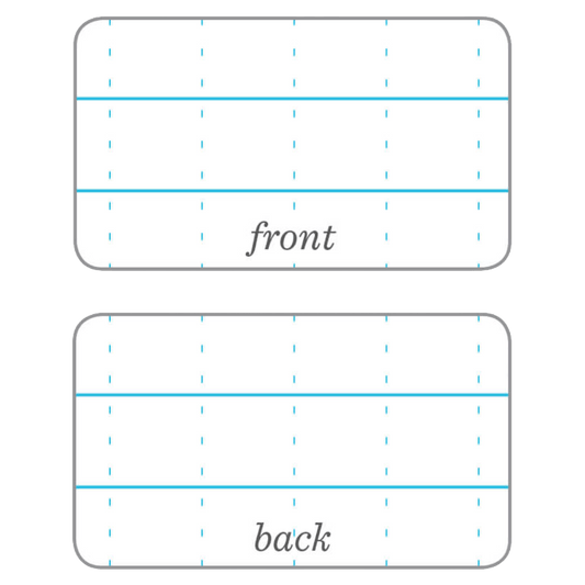 Rite in the Rain - All Weather Universal Notebook (3 Pack) 5" x 7" - Yellow - 371FX - Regent Tailoring Salisbury