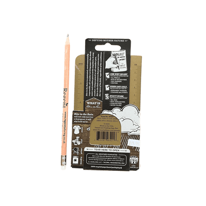 Rite in the Rain - All Weather Universal Notebook 3.5" x 6" - Brown - No. 964T - Regent Tailoring Salisbury