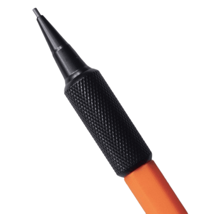 Rite in the Rain - Tough Mechanical Pencil 1.3mm 2B - Orange - OR13 - Regent Tailoring Salisbury