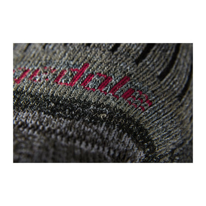 Bridgedale Walking Socks - Dark Grey - 7105968M832