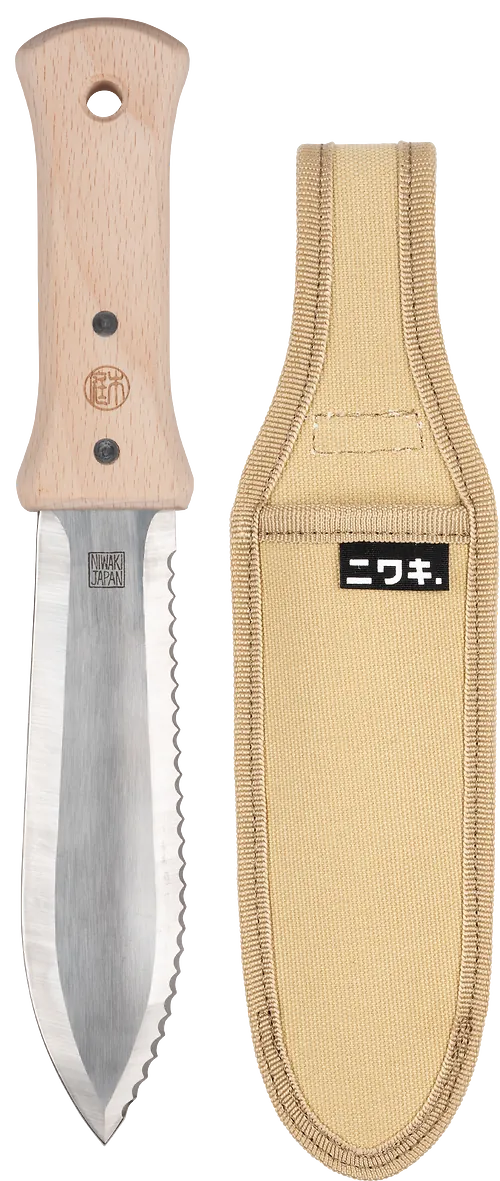 Niwaki - S- Type Hori Hori