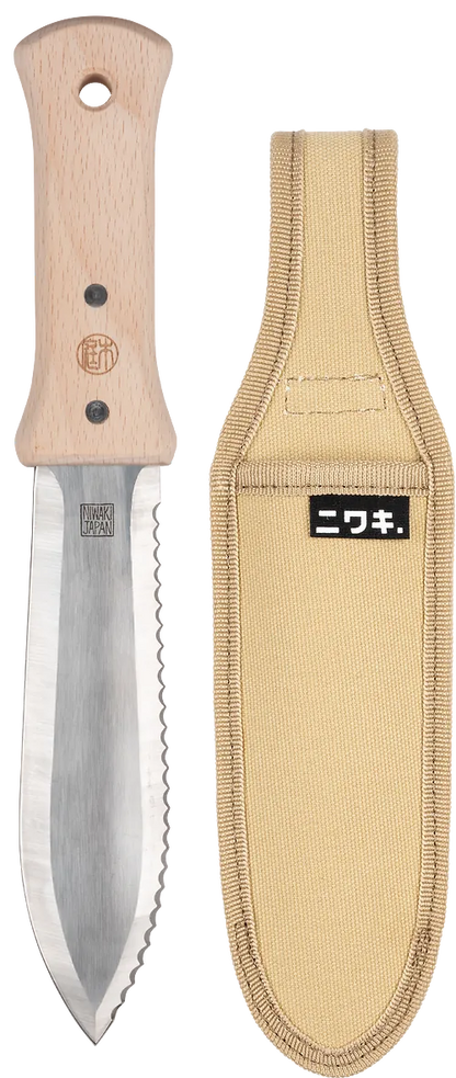 Niwaki - S- Type Hori Hori