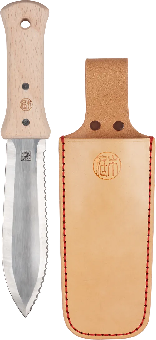 Niwaki - S- Type Hori Hori