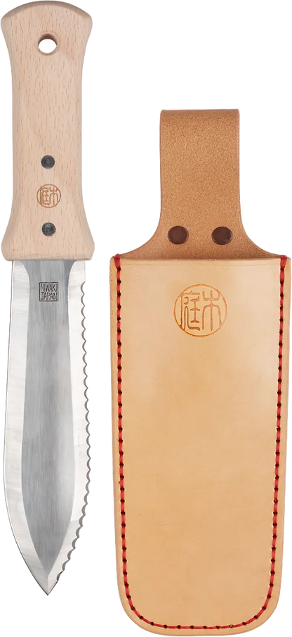 Niwaki - S- Type Hori Hori