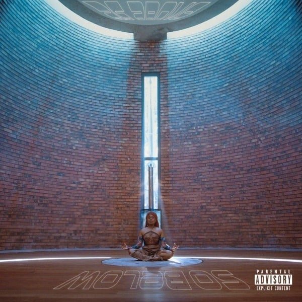 Sampa The Great - As Above So Below - Vinyl - Regent Tailoring Salisbury