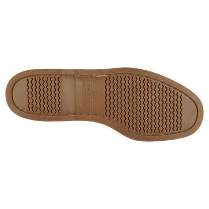 Sebago - Dolphin Waxed Leather Loafer - Regent Tailoring Salisbury