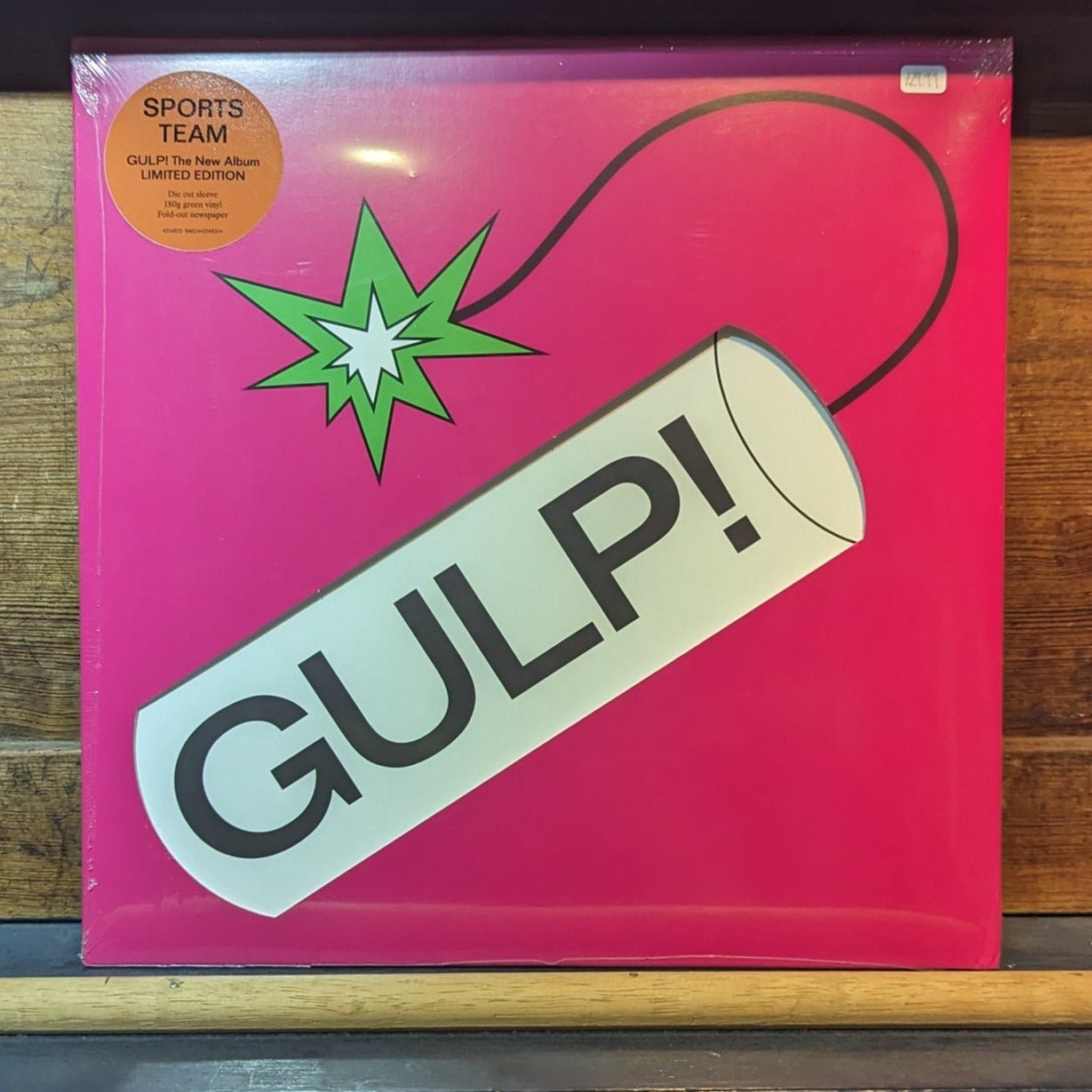Sports Team - GULP - Regent TailoringRegent
