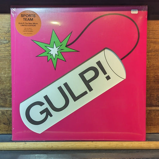 Sports Team - GULP - Regent TailoringRegent