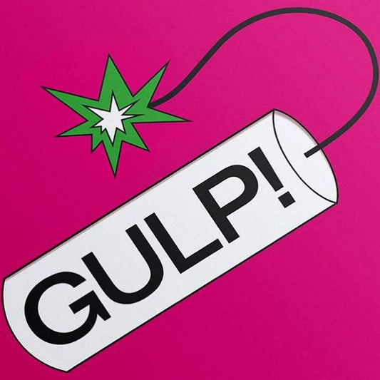 Sports Team - GULP - Vinyl - Regent Tailoring Salisbury