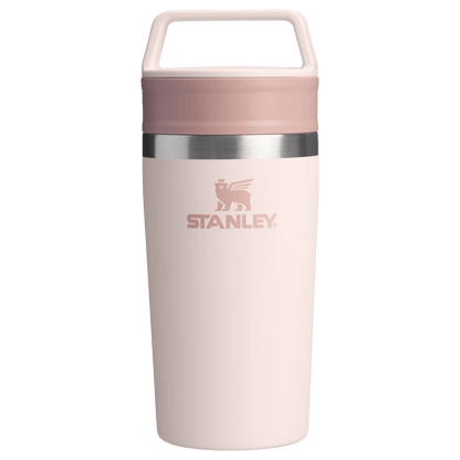 Stanley - Café-To-Go Travel Mug - 0.35L - Rose Quartz - Regent Tailoring Salisbury